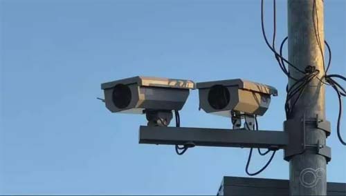 Justiça Federal determina que governo Lula religue radares em rodovias federais