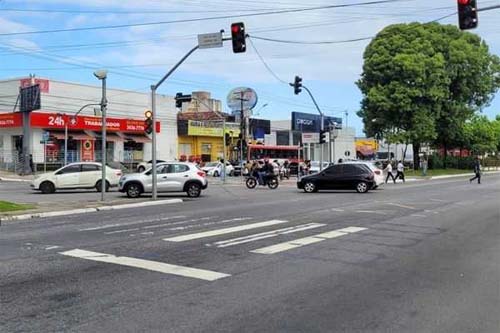 DMTT alerta para falsa informação sobre instalação de radares
