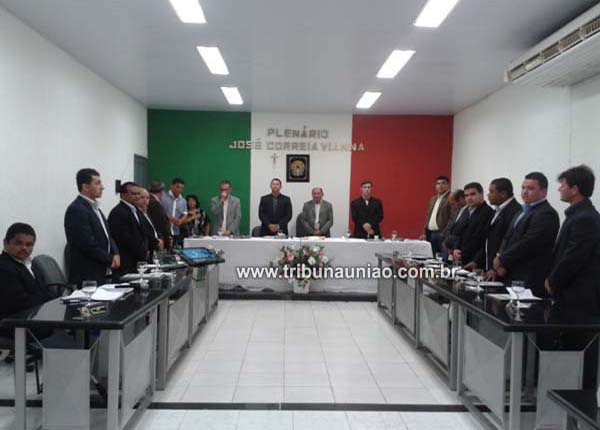 Tv Tribuna União