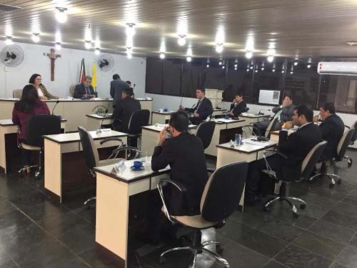 Câmara de Palmeira custa quase R$ 5 milhões por ano aos cofres públicos