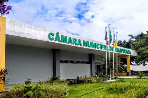 Polícia Civil prende em flagrante vereador de Arapiraca suspeito de receptação