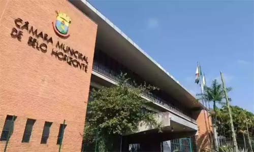 Censo confirma aumento irregular do número de vereadores em BH