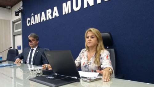 Câmara promulga instalação de câmeras, captação e divulgação de imagens de assaltos em coletivos