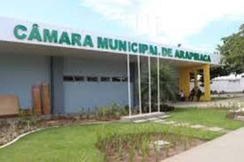 Câmara Municipal destaca importância da criação de um núcleo do CVV em Arapiraca para prevenção ao suicídio