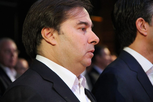 Perícia em sistemas da Odebrecht indica pagamentos de R$ 1,4 milhão a Maia e ao pai, diz PGR