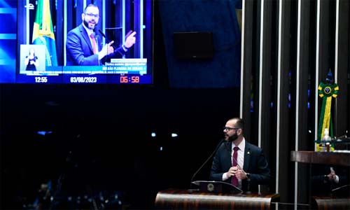 Oposição prepara ofensiva para barrar descriminalização do porte de drogas