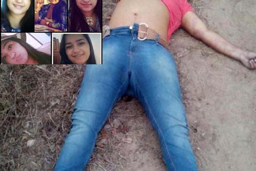 Polícia investiga envolvimento de ex-marido de jovem encontrada morta