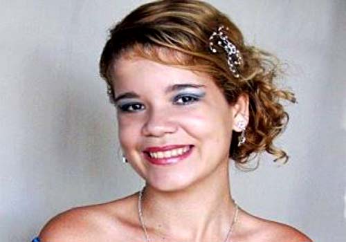 Estudante universitária é encontrada morta em Arapiraca