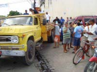 Municipios