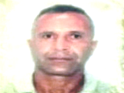 Desaparecido há 5 dias, caminhoneiro alagoano é encontrado morto em Sergipe