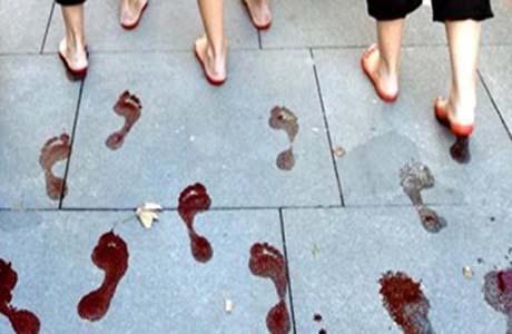 Tiroteio no centro de União deixa população assustada. Menor foi atingido com 3 balaços