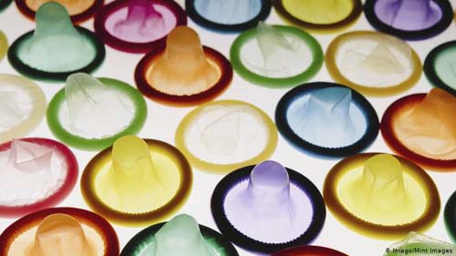 OMS alerta para epidemia de DSTs na era de aplicativos de encontros