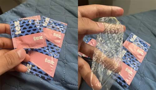 SUS vai distribuir camisinhas texturizadas e finas para estimular uso de preservativos