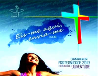 Juventude é tema da Campanha da Fraternidade deste ano