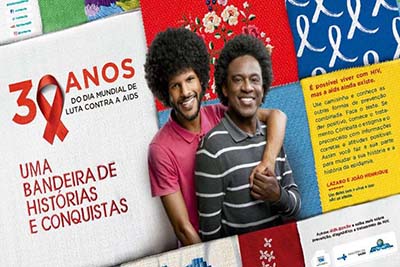 Ministério da Saúde: diretora do Departamento de HIV é exonerada