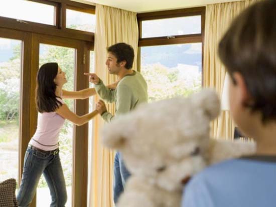 MP/AL lança campanha que alerta sobre traumas causados em filhos que presenciam violência em casa