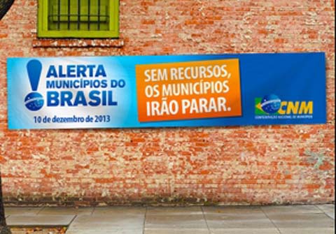 Prefeitos alagoanos se engajam em mobilização nacional 