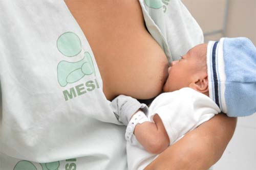 Uncisal anuncia campanha de Doação de Leite Humano; veja como participar