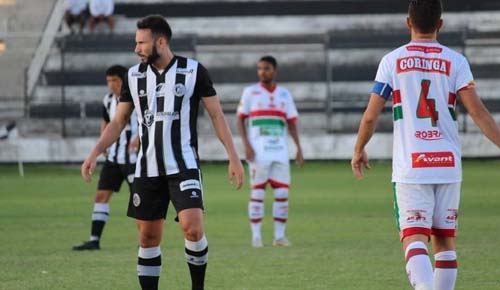 FAF divulga tabela da Copa Alagoas 2022, com om 14 clubes na disputa