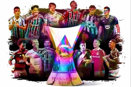 Guia do Brasileirão 2023: saiba tudo sobre o maior torneio de futebol do país