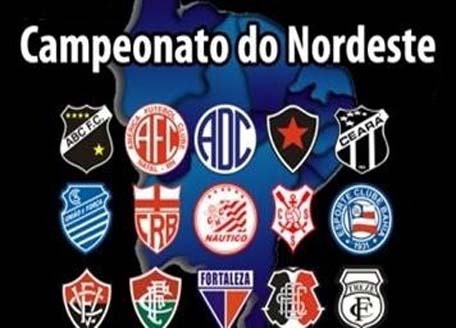 CBF divulga calendário de 2012 sem o Campeonato do Nordeste