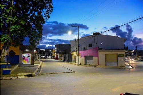 Crime bárbaro choca a cidade de Campestre, mulher tem cabeça cortada com facão
