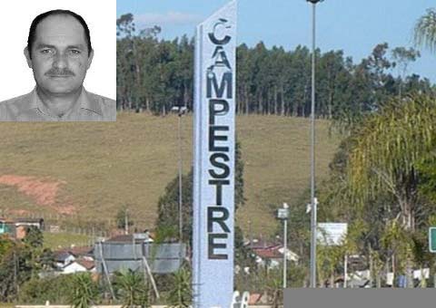 Mais um vereador do PT morre em acidente em Alagoas