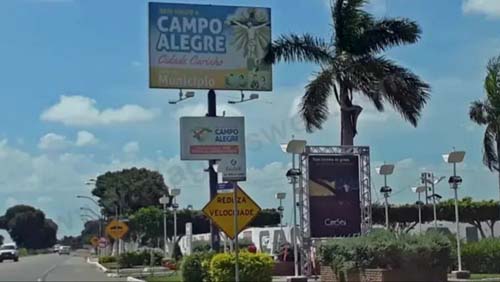 Polícia prende dois homens por homicídio e tráfico de drogas em Campo Alegre