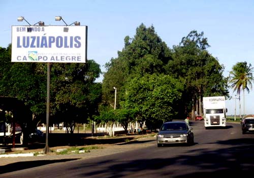 Pobre e sem estrutura, povoado em Campo Alegre quer virar município