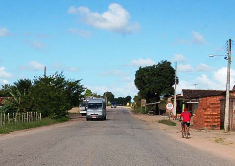 GPM registra acidente na AL-220 proximo a Campo Alegre