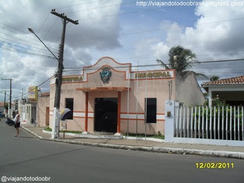 Campo Alegre declara emergência e sobe para 49 número de decretos