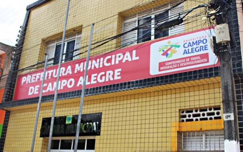 Prefeitura realiza processo seletivo para estagiários