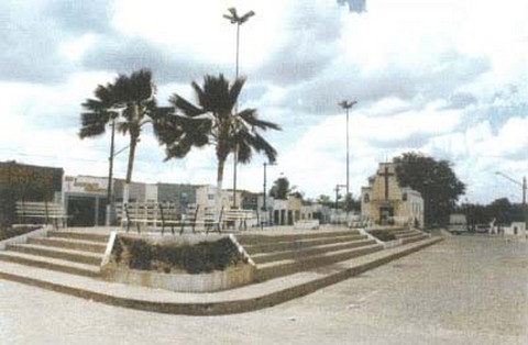 Acusado de assassinar grávida é morto no Centro de Campo Grande