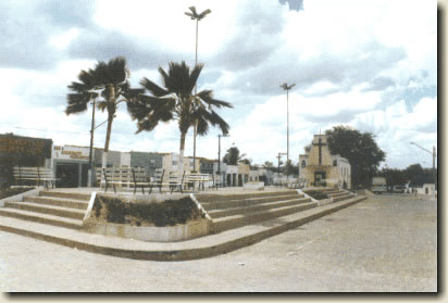 Municípios