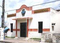 Trabalho e Emprego