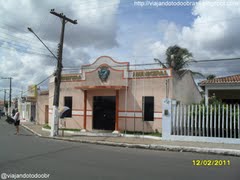 Prefeito de Campo Grande é denunciado por furto qualificado