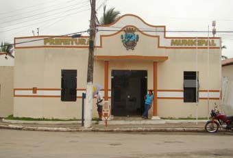 Municípios
