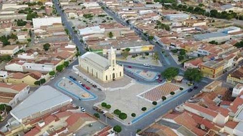 Campos Sales entra em situação de emergência devido à seca; veja cenário do CE