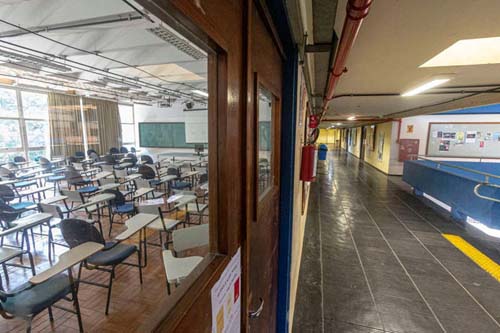 Na pandemia, Brasil tem mais calouros em graduações a distância do que no presencial pela 1ª vez