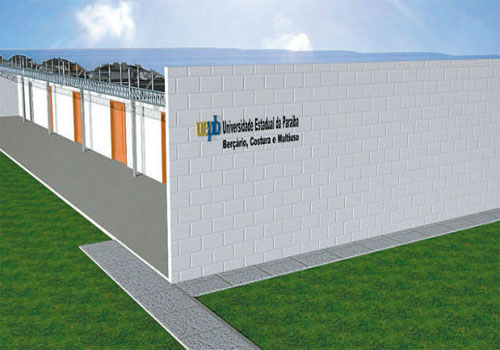 Paraíba terá o primeiro campus universitário dentro de presídio