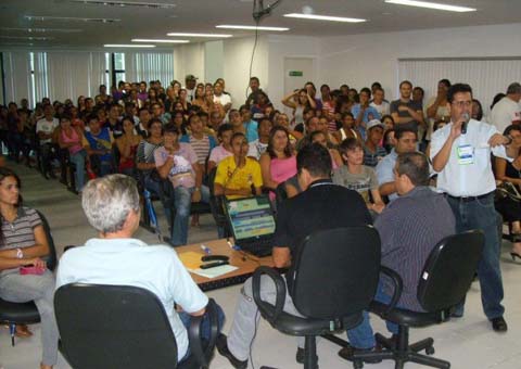 Mais de 12 mil candidatos concorrem a uma vaga no Ifal; confira gabarito