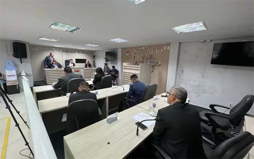 Beco da Pecúnia: Câmara de Rio Largo recebe novo pedido de investigação e solicita inquérito à PF