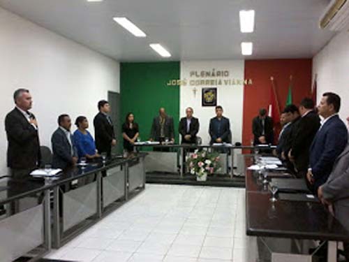 Após dois anos repudiando o executivo, vereadores poderão optar por liberdade do Poder Legislativo de União dos Palmares em 2019