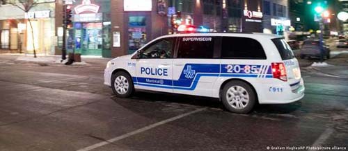 Québec vai proibir não vacinados de comprar maconha e álcool