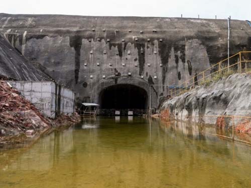 Sem projetos, Governo de Alagoas não utiliza potencial do Canal do Sertão