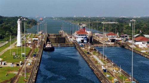 Rússia e Panamá reagem às ameaças de Donald Trump sobre o Canal do Panamá