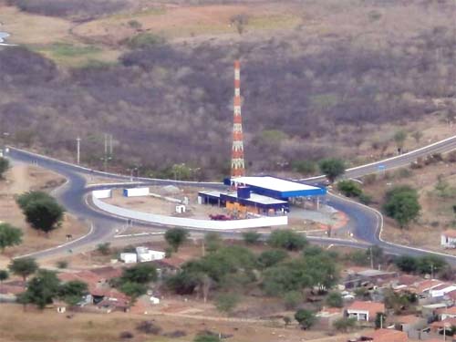 Acusado de tentar matar companheiro da ex morre em confronto com a PM