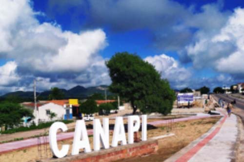 Mulher é rendida na rua e tem mais de R$ 2 mil levados por assaltantes em Canapi