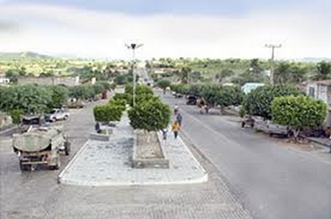 Idoso de 80 anos é morto a tiros pelo próprio genro em Canapi