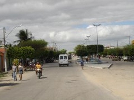 Homem é encontrado morto com corpo crivado de balas em Olho D’água das Flores 